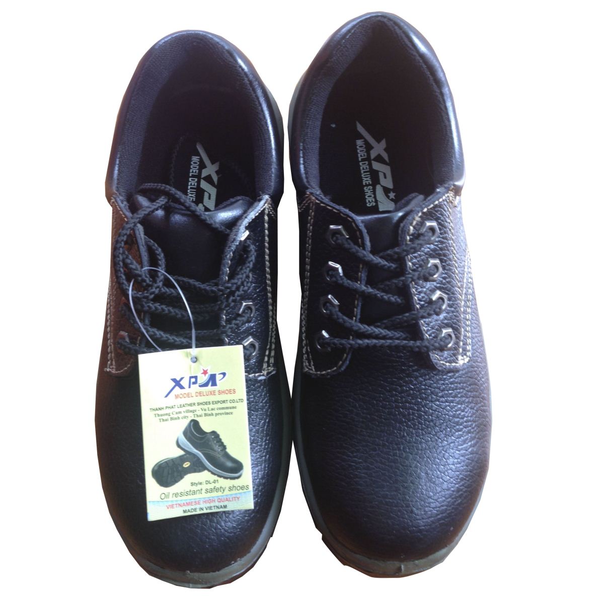 GIÀY BẢO HỘ THỂ THAO JOGGER BESTRUN S3 VÀ GIÀY BẢO HỘ XP